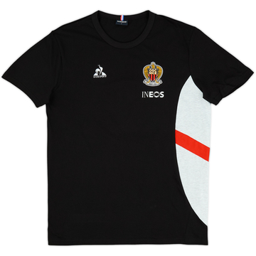 2024-25 Nice Le Coq Sportif Tee de présentation (XL)
