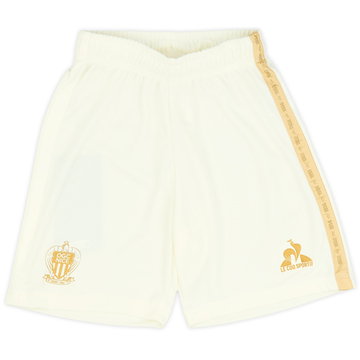 Short extérieur Nice 2024-25 enfant