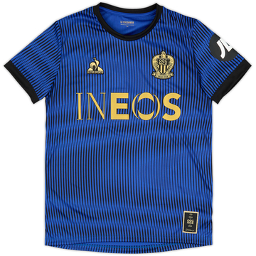 2024-25 Nice Maillot troisième enfant
