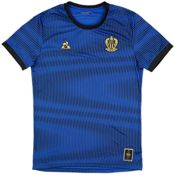 2024-25 Nice maillot third