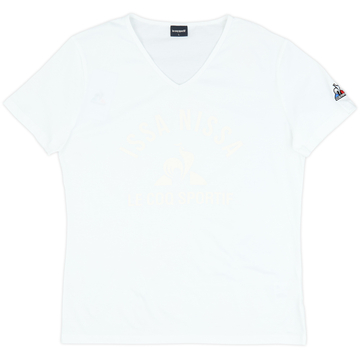 2024-25 Nice Le Coq Sportif T-shirt graphique (Femme)
