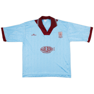 1994-95 Weymouth FC Maillot domicile - 9/10 - (XL)