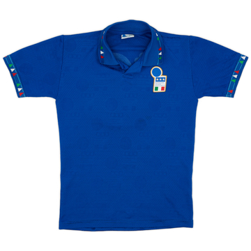 1992-93 Italy Maillot domicile #10 - 5/10 - (L.Boys)