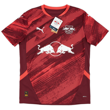 2024-25 RB Leipzig Maillot extérieur Enfant