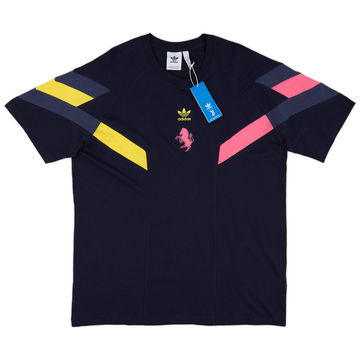 2024-25 Juventus adidas Originals T-shirt
