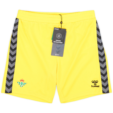 2023-24 Real Betis GB Short Quatrième (Enfant)