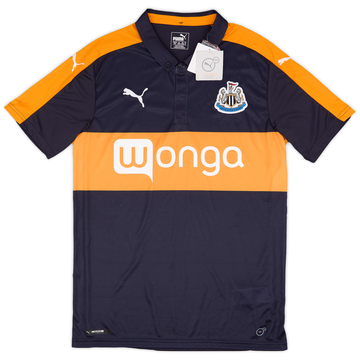 Maillot extérieur Newcastle 2016-17 (M)