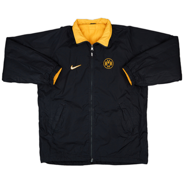 1998-00 Borussia Dortmund Nike Doudoune - 8/10 - (XL)