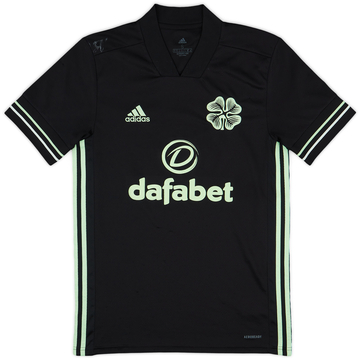 2020-21 Celtic Troisième Maillot - 7/10 - (S)