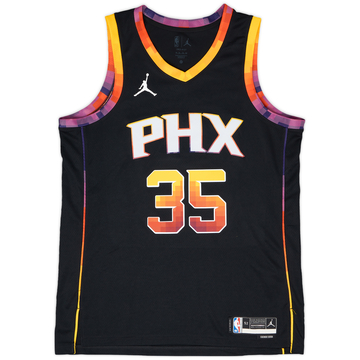 2023-24 Phoenix Suns Durant #35 Maillot Jordan Swingman alternatif - 8/10 - (XL)