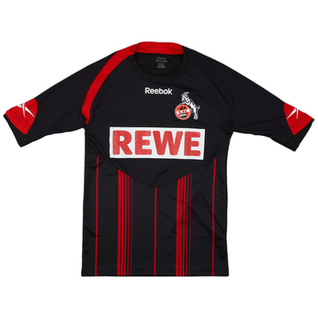 2009-10 FC Koln Maillot extérieur - 8/10 - (XS)