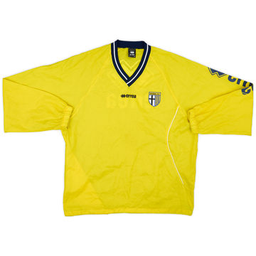 2005-06 Parma Errea Haut de survêtement - 6/10 - (S)