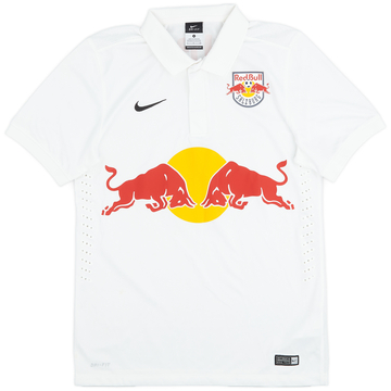 Maillot domicile Red Bull Salzburg 2014-15 - 7/10 - (S)