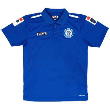 2014-15 Rochdale Fila Polo 6/10 (M)