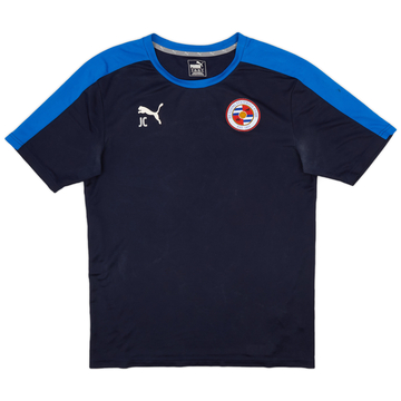 2015-16 Reading Puma Maillot d'entraînement - 7/10 - (M)