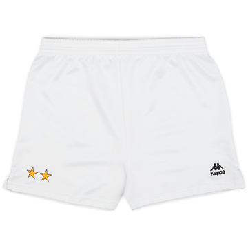 1996-97 Juventus Short domicile - 7/10 - (XL)