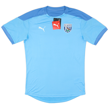 2019-20 West Brom Puma Maillot d'entraînement (M)