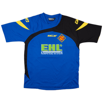 2010-11 TuS Koblenz Maillot domicile - 10/10 - (M)