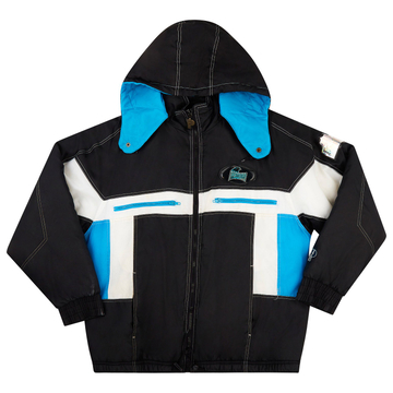 1995-99 Carolina Panthers Pro Player Imperméable M