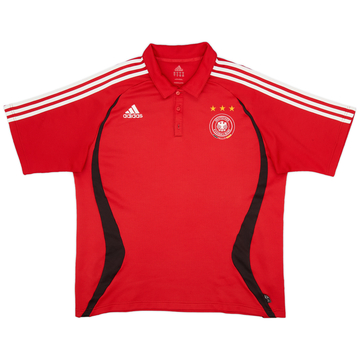 2005-06 Germany adidas Maillot d'entraînement - 8/10 - (XXL)