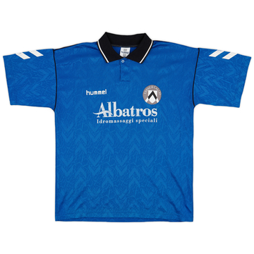 1994-95 Udinese Maillot extérieur - 9/10 - (L)