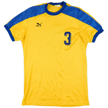 1990s Puma Maillot modèle #3 - 8/10 - (S)