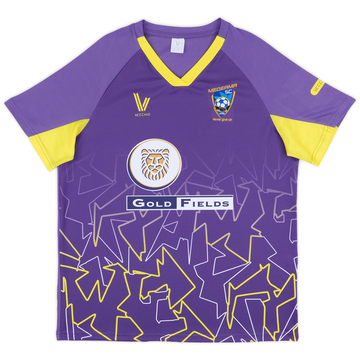 Maillot extérieur Medeama SC 2024-25