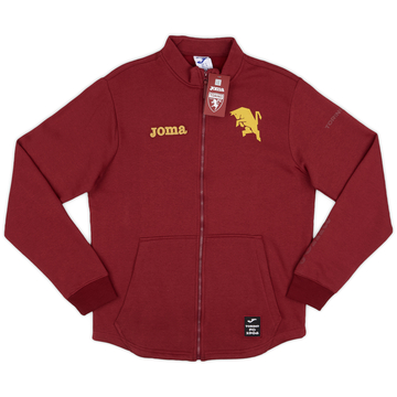 2023-24 Torino Joma Veste de loisirs
