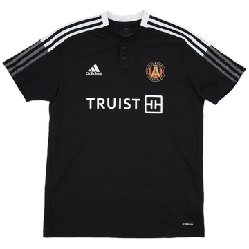 2020-21 Atlanta United adidas Maillot d'entraînement - 7/10 - (L)