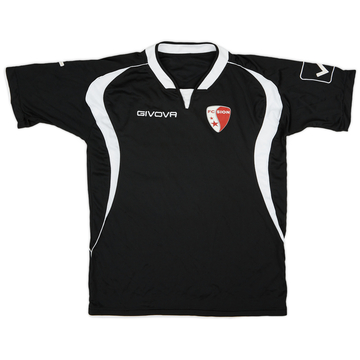 2011-12 FC Sion Givova Maillot d'entraînement - 9/10 - (M)