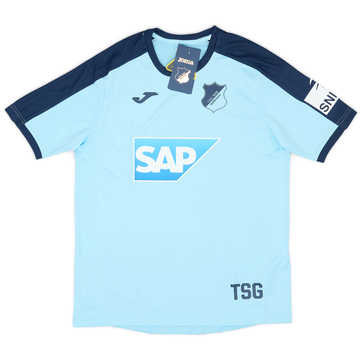 2020-21 TSG Hoffenheim Joma Maillot d'entraînement (XS)