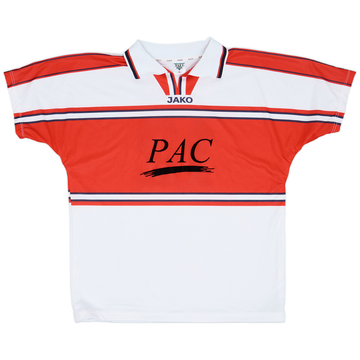 2000s Jako Maillot modèle #12 - 9/10 - (XL)