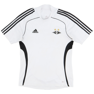 2008-10 Rosenborg Maillot extérieur - 6/10 - (S)