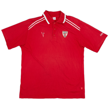 2003-04 Athletic Bilbao Polo - 7/10 - (XXL)