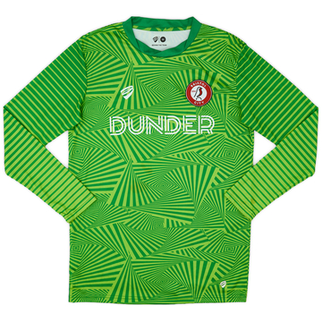 Maillot GK Bristol City 2019-20 - 8/10 - (M)