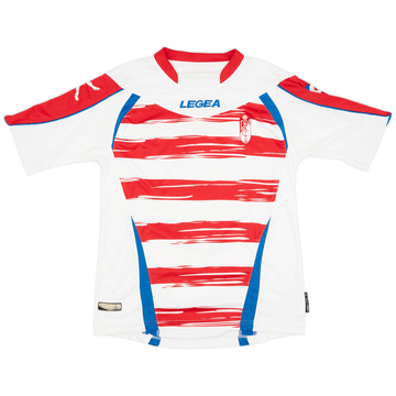 2012-13 Granada Maillot domicile prototype - 8/10 - (M)