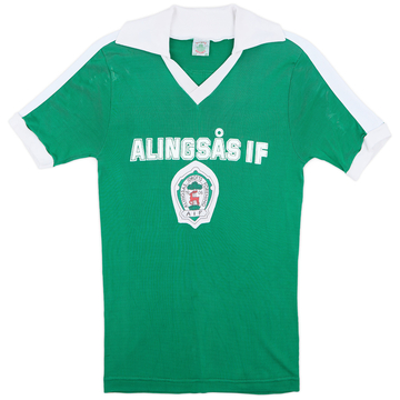 Maillot Borga Sport années 90 (Alingsas IF) #8 - 6/10 - (S)