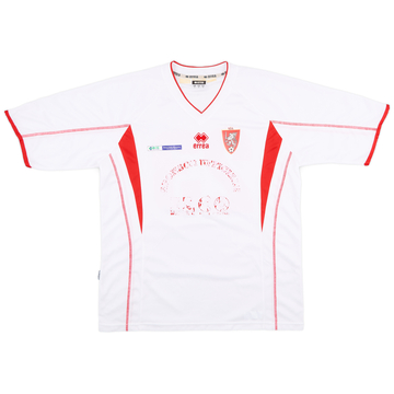 Années 2000 US Grosseto Maillot extérieur #23 - 4/10 - (XL)