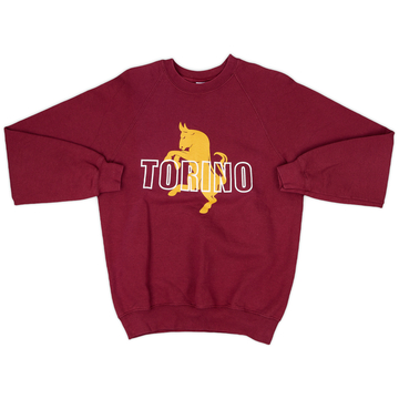 2000s Torino Sweat - 9/10 - (M)
