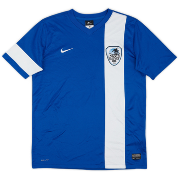 2013-14 Doral Soccer Club Nike Maillot d'entraînement - 8/10 - (XL.Boys)