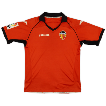 2011-12 Maillot troisième Valencia - 6/10 - (M)