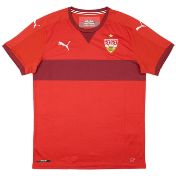 2015-16 Stuttgart Maillot extérieur - 9/10 - (M)