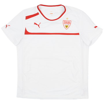 2012-13 Stuttgart Puma Maillot d'entraînement - 8/10 - (Femme XL)