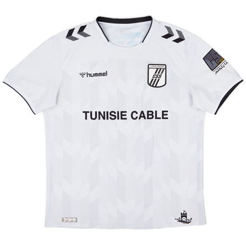2022-23 CS Sfaxien Maillot extérieur - 8/10 - (M)