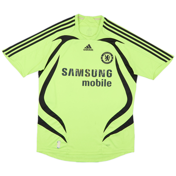 2007-08 Chelsea Maillot extérieur - 5/10 - (M)