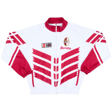 1991-93 Torino ABM Réédition Veste de survêtement