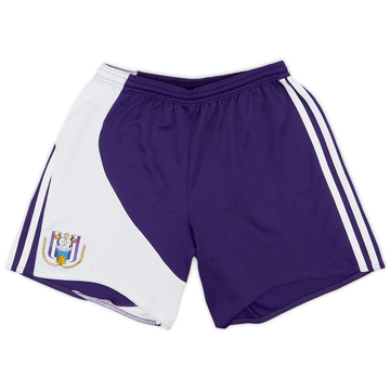 Short extérieur Anderlecht 2006-07 - 6/10 - (L.Boys)