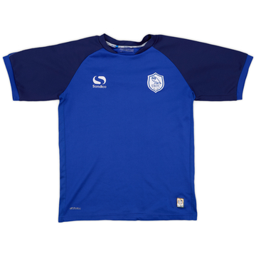 2015-16 Sheffield Wednesday Sondico Maillot d'entraînement - 7/10 - (XL.Boys)