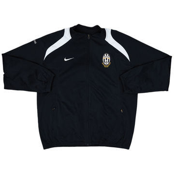 2005-06 Juventus Nike Veste de survêtement Centenaire - 7/10 - (XL)