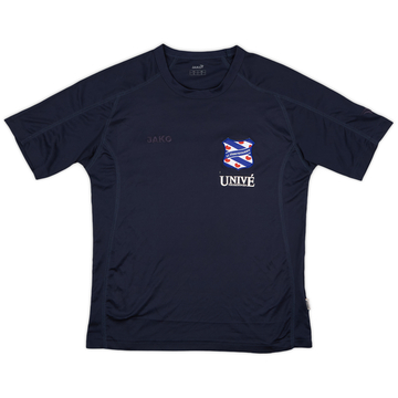 2010-11 Heerenveen Jako Maillot d'entraînement - 9/10 - (S)